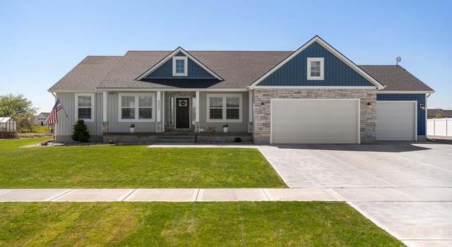 Photo of 4633 N Jenkins St, Iona, ID 83427