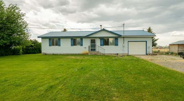 Photo of 3229 W 2600 N, Arco, ID 83213