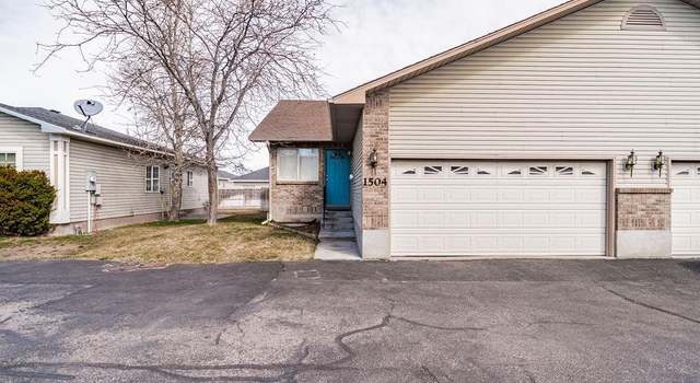 Photo of 1504 S Falcon Dr, Ammon, ID 83406