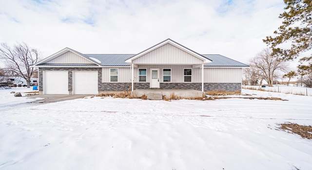 Photo of 58 E 4th S, Dubois, ID 83423