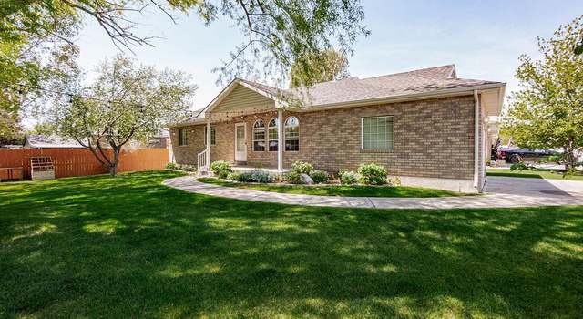 Photo of 2625 S Ammon Rd #4, Ammon, ID 83406