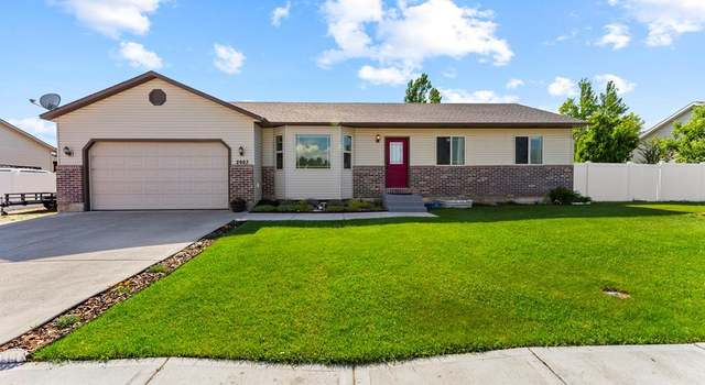 Photo of 2663 N Sienna Dr, Idaho Falls, ID 83401