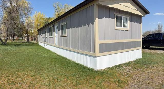 Photo of 35 S 700 W, Blackfoot, ID 83221