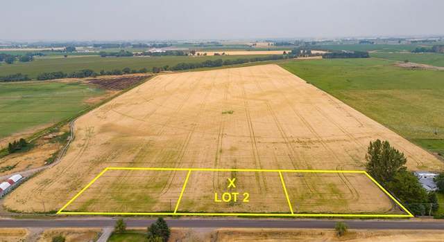 Photo of L2 TBD E 600 N, Shelley, ID 83274