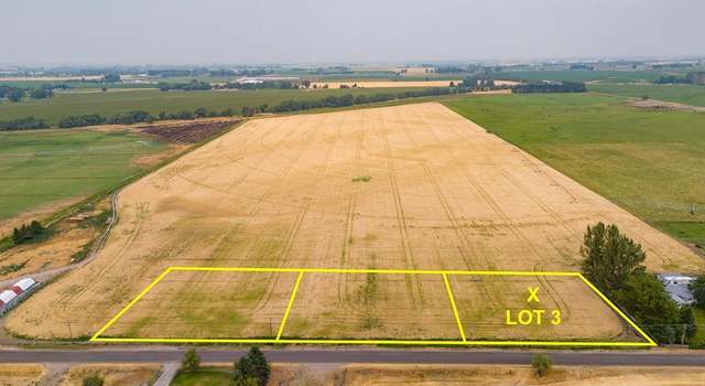 Photo of L3 TBD E 600 N, Shelley, ID 83274