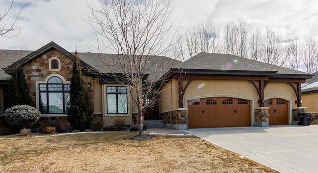 Photo of 719 White Pine Ln, Idaho Falls, ID 83404