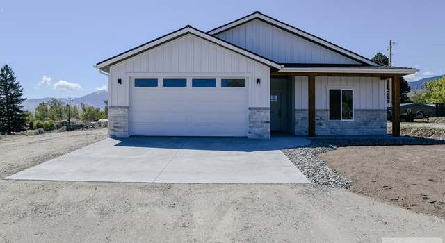 Photo of 1206 Taft Ave, Salmon, ID 83467
