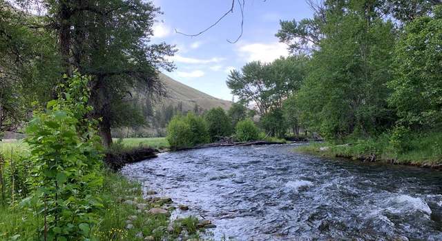 Photo of 2202 N Hwy 93, North Fork, ID 83466