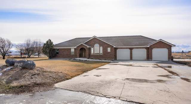 Photo of 671 W 150 N, Blackfoot, ID 83221