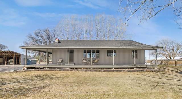 Photo of 371 N 1600 E, St Anthony, ID 83445