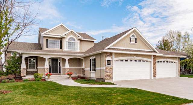 Photo of 406 La Costa Dr, Idaho Falls, ID 83401