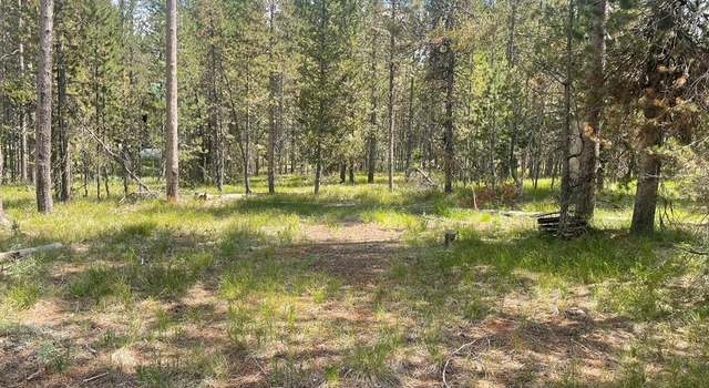 Photo of 4242 Stevenson St, Island Park, ID 83433
