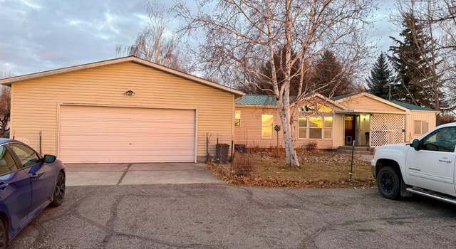 Photo of 632 N 3565 E, Menan, ID 83434