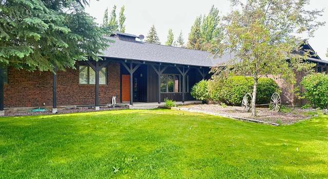 Photo of 8101 E 2000 N, Newdale, ID 83436