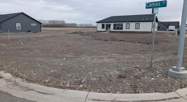 Photo of 286 Camas St, Sugar City, ID 83448