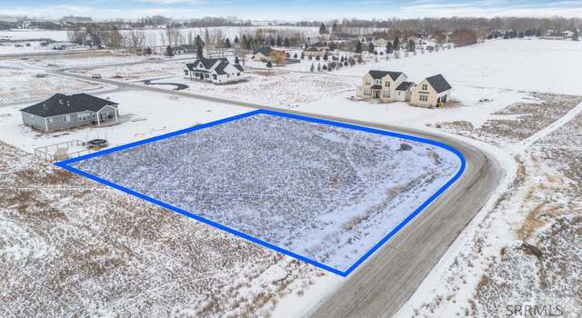 Photo of TBD Winter Dr, Rexburg, ID 83440