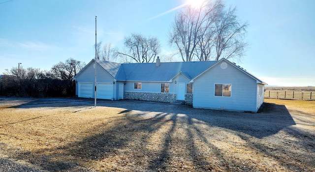 Photo of 2768 E 700 N, Roberts, ID 83444