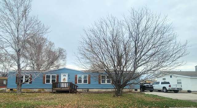 Photo of 342 1st E, Ririe, ID 83443
