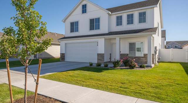 Photo of 420 Victoria, Ammon, ID 83401