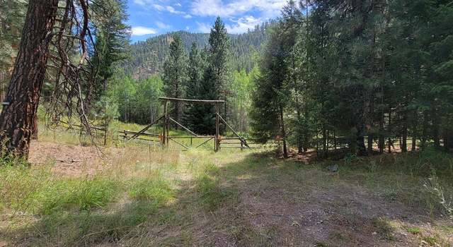 Photo of NKN Dahlonega Creek Rd, Gibbonsville, ID 83463