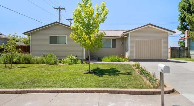 Photo of 390 Brent Way, Shelley, ID 83274