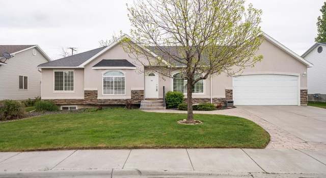 Photo of 542 Marian St, Rigby, ID 83442