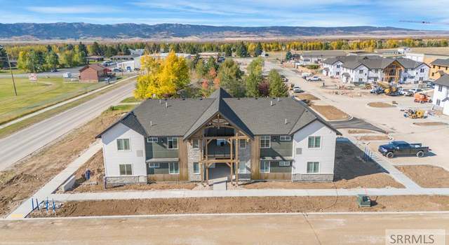 Photo of 201 E Ross Ave Unit E203, Driggs, ID 83422