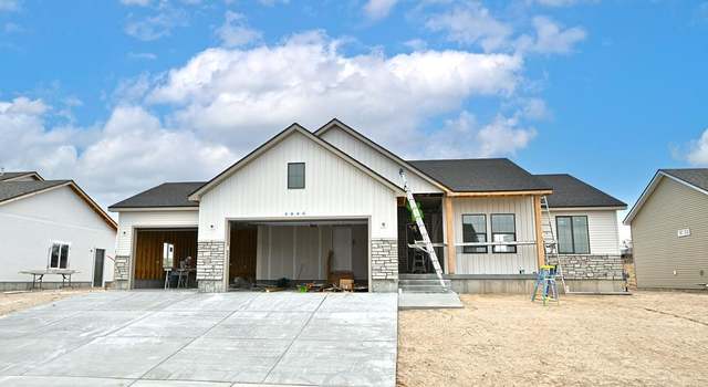 Photo of 3045 Roundup Ln, Ammon, ID 83406