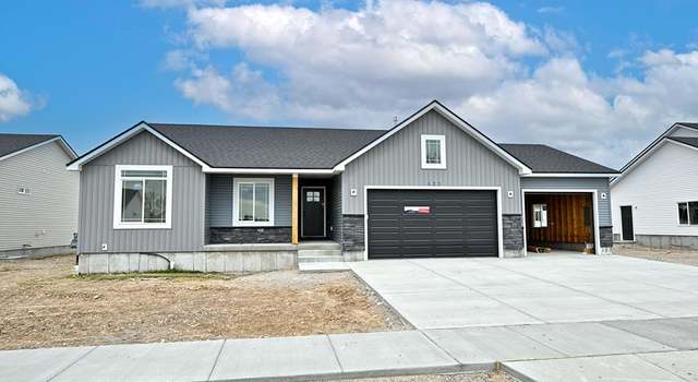 Photo of 822 Wyndham St, Idaho Falls, ID 83402