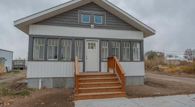 Photo of 4011 E 109 N, Idaho Falls, ID 83401