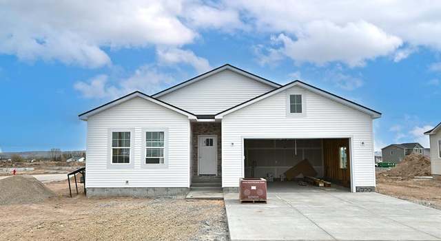 Photo of 4722 Weatherby Way, Idaho Falls, ID 83401