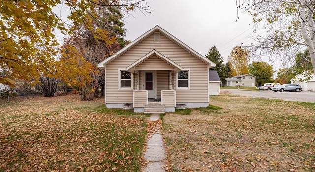Photo of 300 Lincoln St, Firth, ID 83236