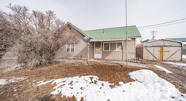Photo of 118 W Garfield St, Firth, ID 83236