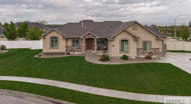 Photo of 289 Casa Dr, Idaho Falls, ID 83404