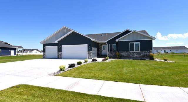 Photo of 166 N 4032 E, Rigby, ID 83442