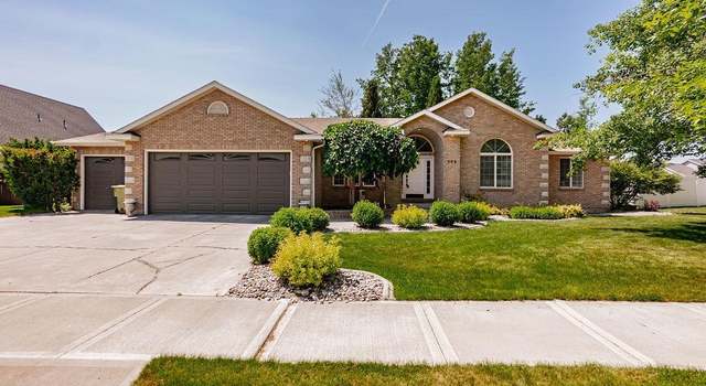 Photo of 208 E Woodhaven Ln, Idaho Falls, ID 83404