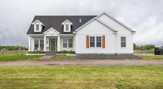 Photo of 101 N 3941 E, Rigby, ID 83442