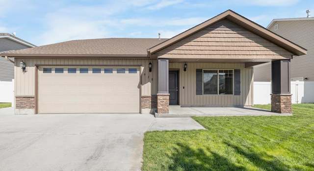 Photo of 918 S 2275 W, Rexburg, ID 83440