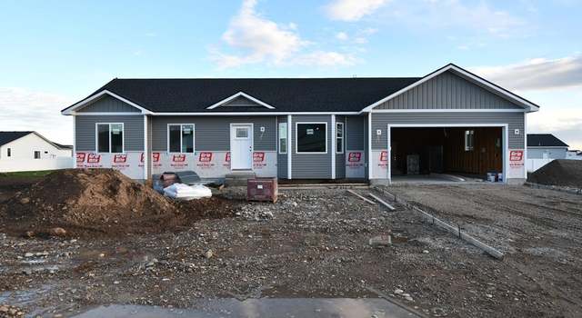 Photo of 3884 Walnut Way, Rigby, ID 83442