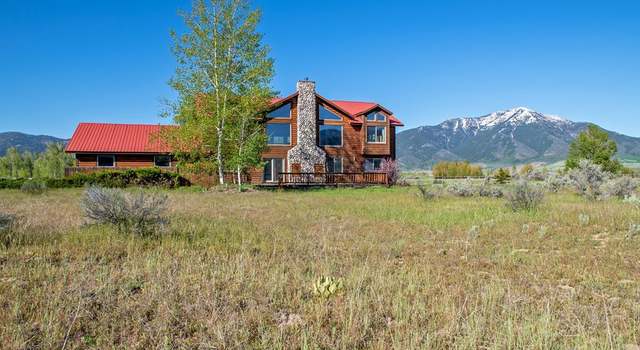 Photo of 1467 Cottonwood Rd, Swan Valley, ID 83449