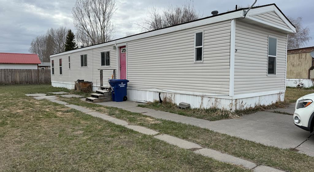 Photo of 29 Kit Cir, St Anthony, ID 83445