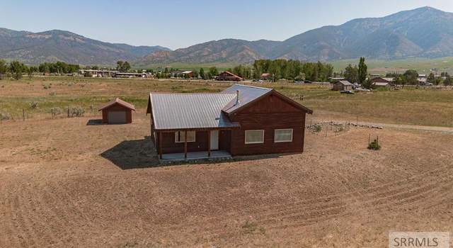 Photo of 217 Valley Dr, Irwin, ID 83428