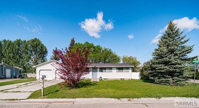 Photo of 2950 S Ross Ave, Ammon, ID 83406