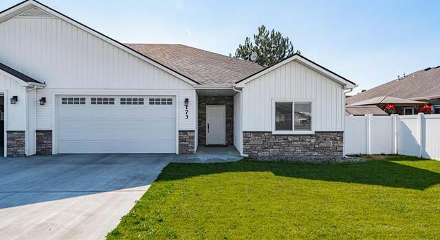 Photo of 173 Park View Loop, Shelley, ID 83274