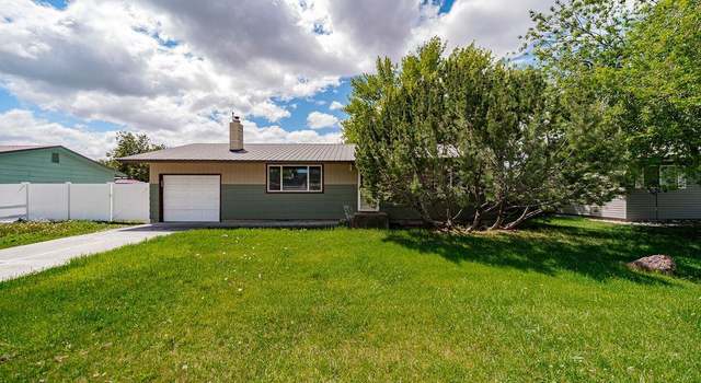 Photo of 3710 Michelle St, Idaho Falls, ID 83401