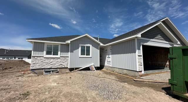Photo of 658 Cutler Ave, Sugar City, ID 83448