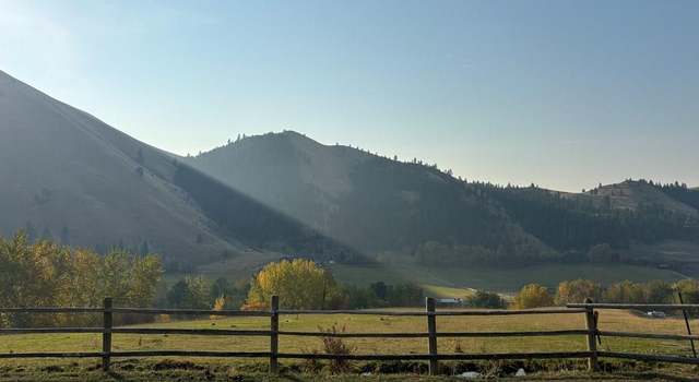 Photo of TBD Buckhorn Ln, North Fork, ID 83466
