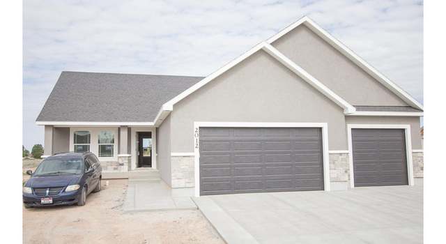 Photo of 2012 Bellagio Dr, Ammon, ID 83406