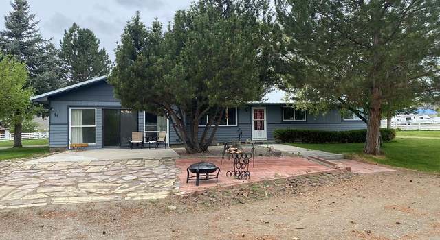 Photo of 96 Valley View Ln, Challis, ID 83226