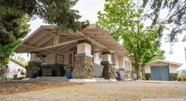 Photo of 790 S University Ave, Blackfoot, ID 83221